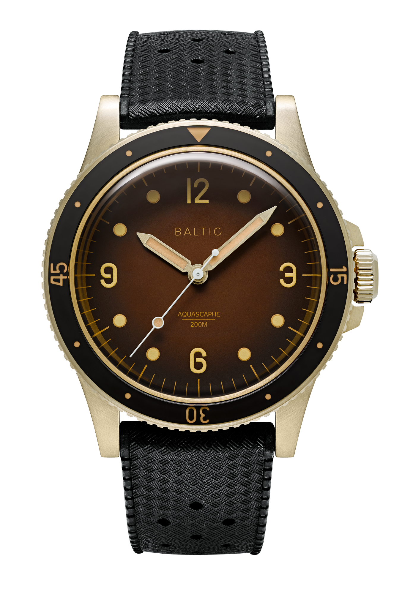 9 Best Bronzes Watches for Men | Man of Many