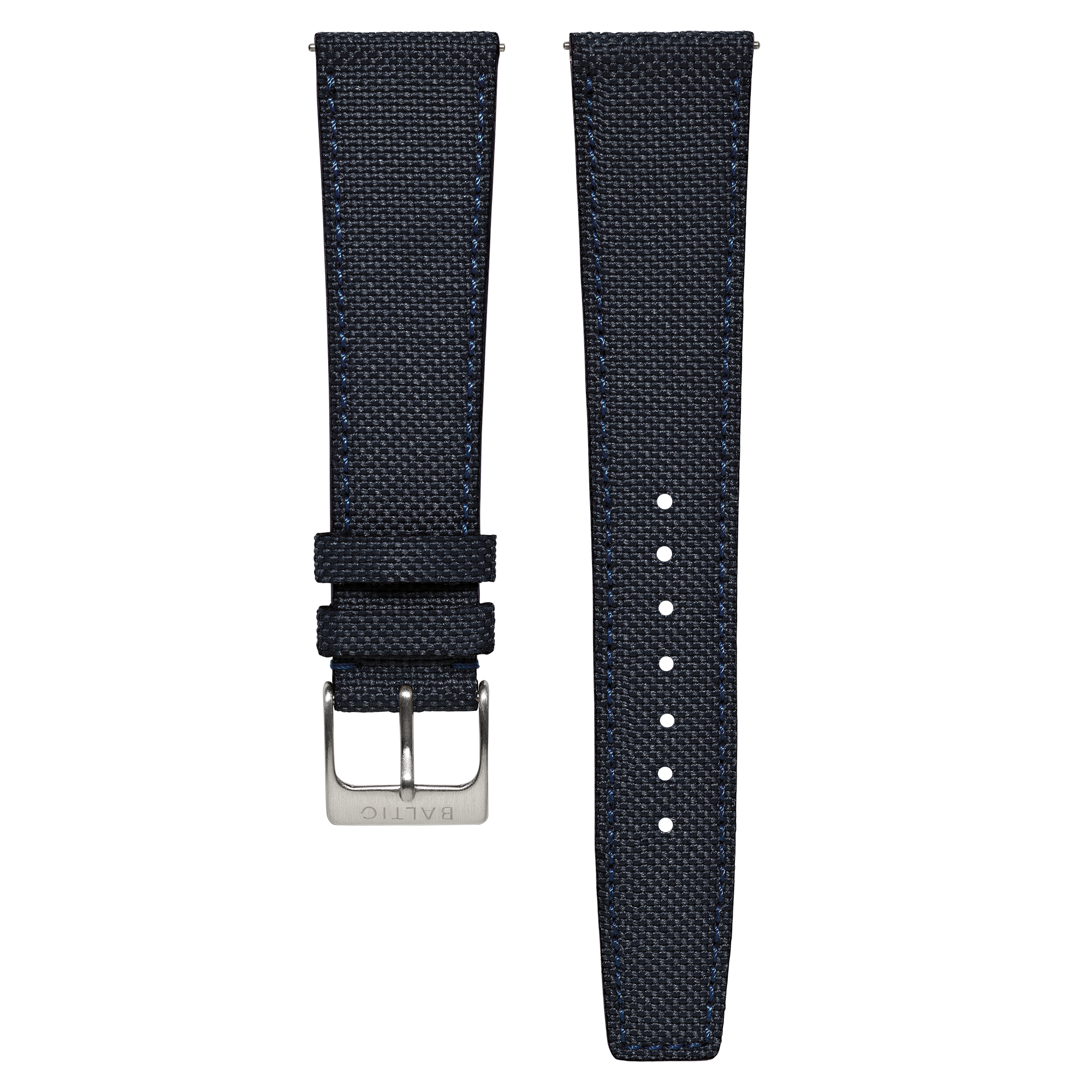Seaqual® strap - Blue
