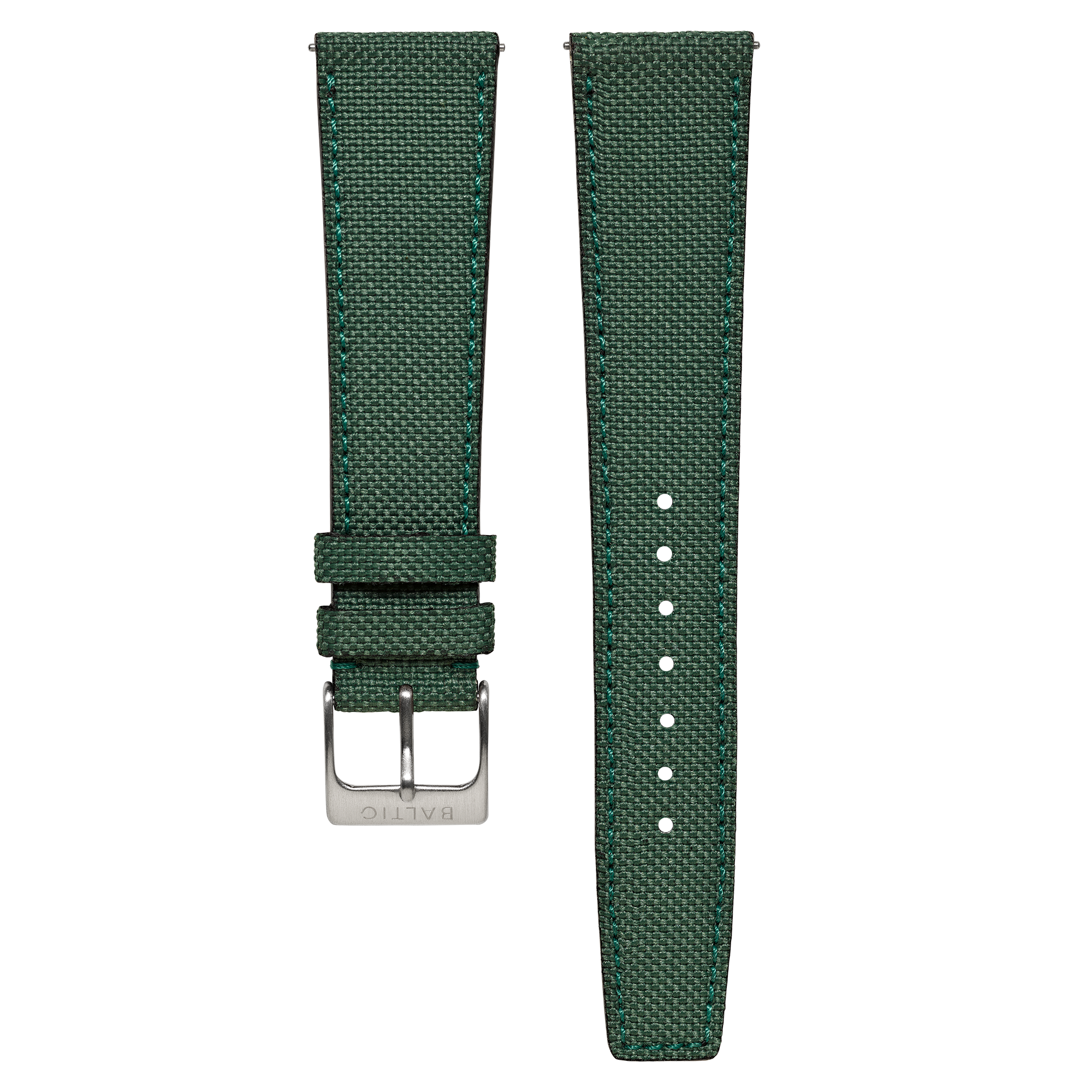 Seaqual® strap - Green