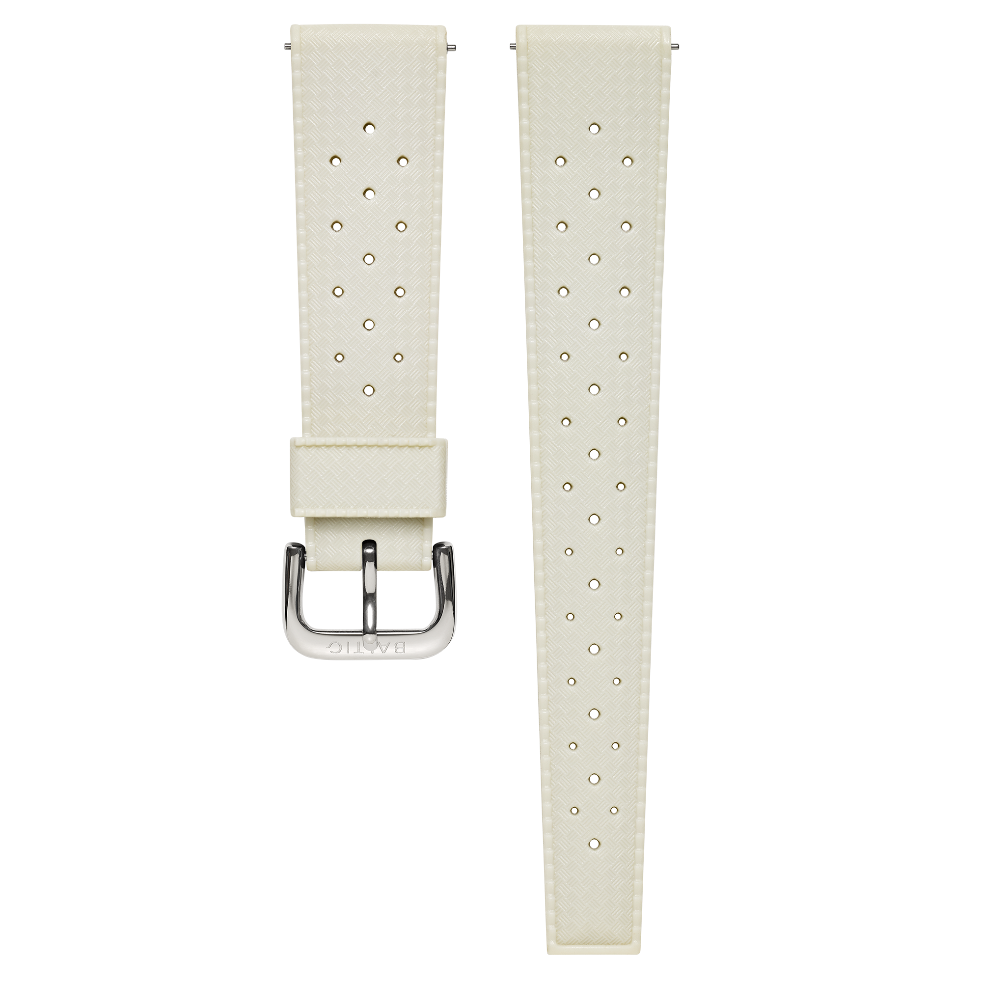 Tropic strap - White